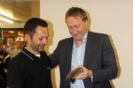 100 Appearances for Salford City 